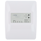 DMTECH DMT-FP9000L-2 - Central convencional de 2 zonas - 2 Salida de Sirena - 2 salidas de alarma y fallo y 2 salidas de relé configurables - Salida para repetidor - Hasta 30 detectores por zona - Autodetección de resistencia fin de línea - imagen 2