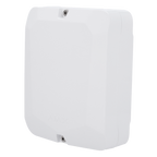 AJAX FIBRA-CASE-C260-W - Carcasa - Certificado Grado 3 - Carcasa con 1 ranura para módulos Fibra - Compatible con los dispositivos Fibra: - LineSupply - Espacio para una batería de 12 VDC hasta 7 Ah - Protección antisabotaje disponible - imagen 2