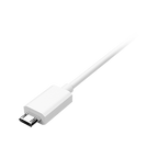 MARCA BLANCA SUN-5V-3W - Panel solar de 3W - Para cámaras IP a batería - Monocristalino de alta eficiencia - Salida Micro USB DC5V - Cable 3 m - Impermeable IP65 - imagen 2