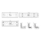 MARCA BLANCA ABK-180ZL-S - imagen 2