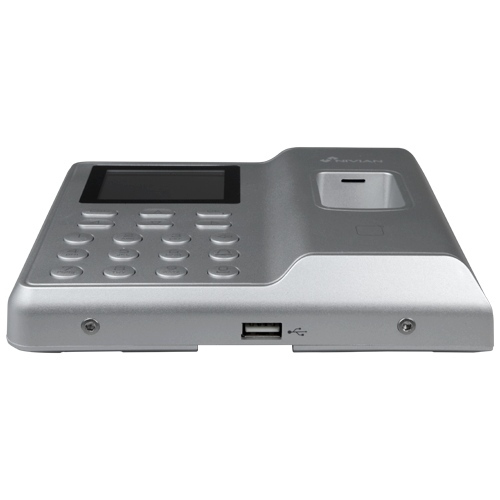 NIVIAN NV-TIMEACCESS-IP - imagen 2