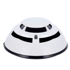 ADVANCED ADV-AXIS-OHX - Detector analógico multicriterio Advanced - Aislador de bucle incorporado - Serie AXIS - Compatible con protocolo Argus Vega - No incluye base - Certificados EN54-5, EN54-7 y EN54-17 - imagen 2