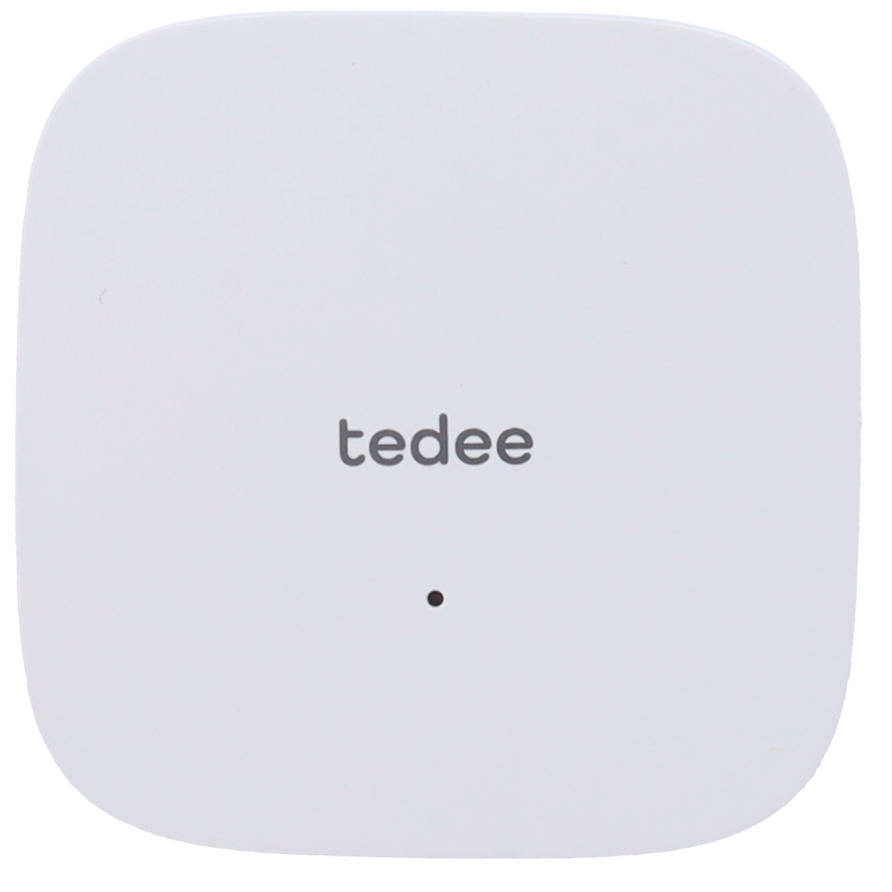 TEDEE-BRIDGE-WBT - Accesorio de puerta de enlace WiFi - Conexión Bluetooth con equipos - Operación y gestión remota de cerraduras - Alimentación DC 5 V - Compatible TEDEE-PRO y TEDEE-GO2 - imagen 2