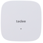 TEDEE-BRIDGE-WBT - Accesorio de puerta de enlace WiFi - Conexión Bluetooth con equipos - Operación y gestión remota de cerraduras - Alimentación DC 5 V - Compatible TEDEE-PRO y TEDEE-GO2 - imagen 2