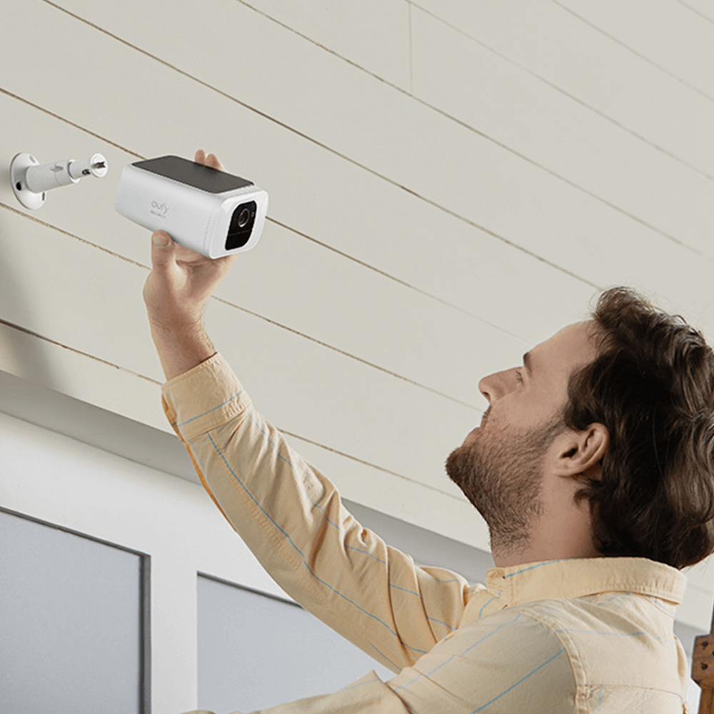 EUFY-SOLOCAM-S40 - imagen 2