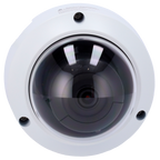 UNIVIEW UV-IPC3515SS-ADF28K-I1-HI - Cámara Domo UP Uniview - Gama Prime - 5 MP | Lente 2.8 mm | microSD 512 GB - IR 40m | WDR 130dB | Análisis estadístico - LightHunter | SIP con Color Retrieval - PoE | UMD | SIP | IP54 | IK10 - Audio | Alarmas | MIC | Sa - imagen 2