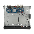 X-SECURITY XS-XVR6108S-2FACE - imagen 2