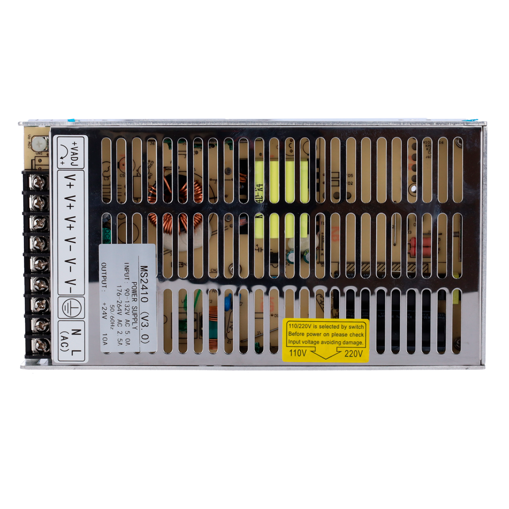 MARCA BLANCA TS-SP808-PS - Repuesto para portillo motorizado - Fuente de alimentación - Apto para modelo SGATE808 - imagen 2