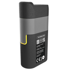 YALE-BATTERY-L2 - Accesorio de batería recargable - Larga duración de 6 meses - Capacidad 2950 mAh - Puerto USB-C para carga - LED de estado de carga - Compatible con YALE-LINUS-L2 - imagen 2