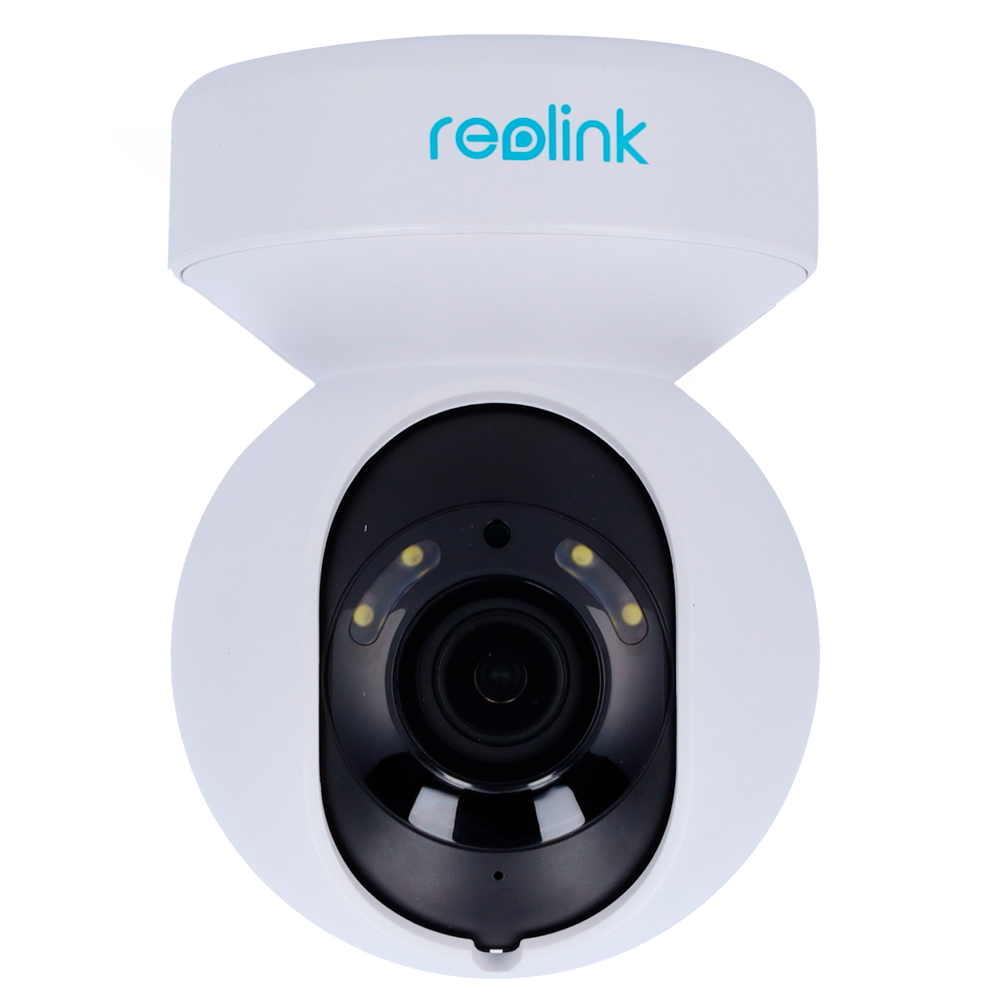 REOLINK RL-E-SERIES-E540 - Reolink Camara PT WiFi Dual 5MP E-SERIES-E540 - 5MP (2560x1920) | Night Color - IR 10 m / Autotracking - Deteccion Personas / Vehículos / Mascotas - Audio Bidireccional / Ranura MicroSD - Apta para exterior - imagen 2