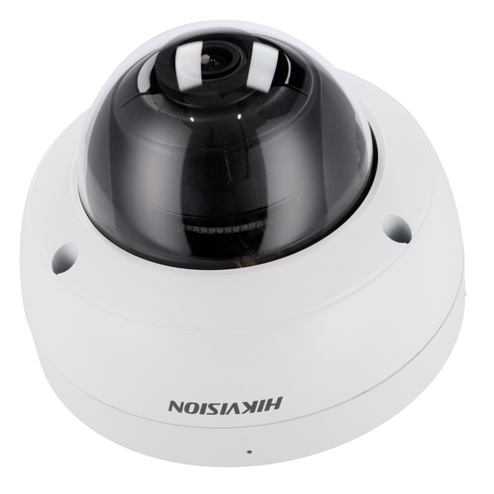 HIKVISION DS-2CD2186G2-ISU(2.8mm)(C) - imagen 2