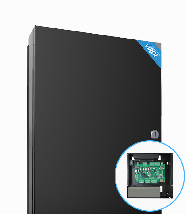 VIRDI MCP-040 - imagen 2
