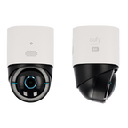 EUFY-4GLTECAM-S330 - Cámara 4G LTE / Wifi Eufy by Anker - 4K | Full Night color | IR 10m | LED blanco - Batería 9400 mAH | Panel solar 5W - Tarjeta MicroSD 32GB incluida - Detección PIR | IA Humanos y Vehículos - Apta para exterior IP65 - imagen 2