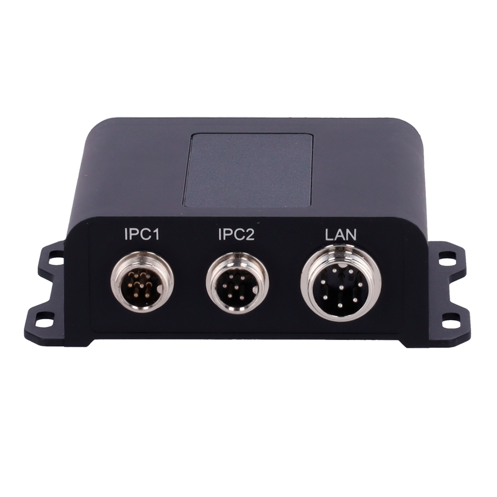 STREAMAX ST-ALARMCABLE-TP4 - imagen 2