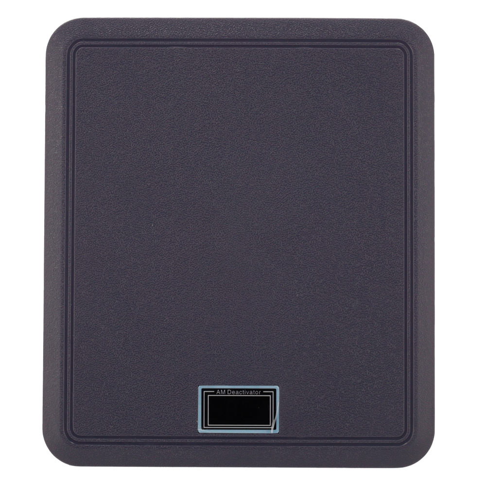 SAFIRE SF-EASDEACTIVATOR-AM - Desactivador antihurto EAS - Desactivador electrónico de sobremesa - Tecnología AM 58 kHz - Para etiquetas de pegatina - Dimensiones: 200 (An) x 240 (Al) mm - Apto para todo tipo de comercios - imagen 2