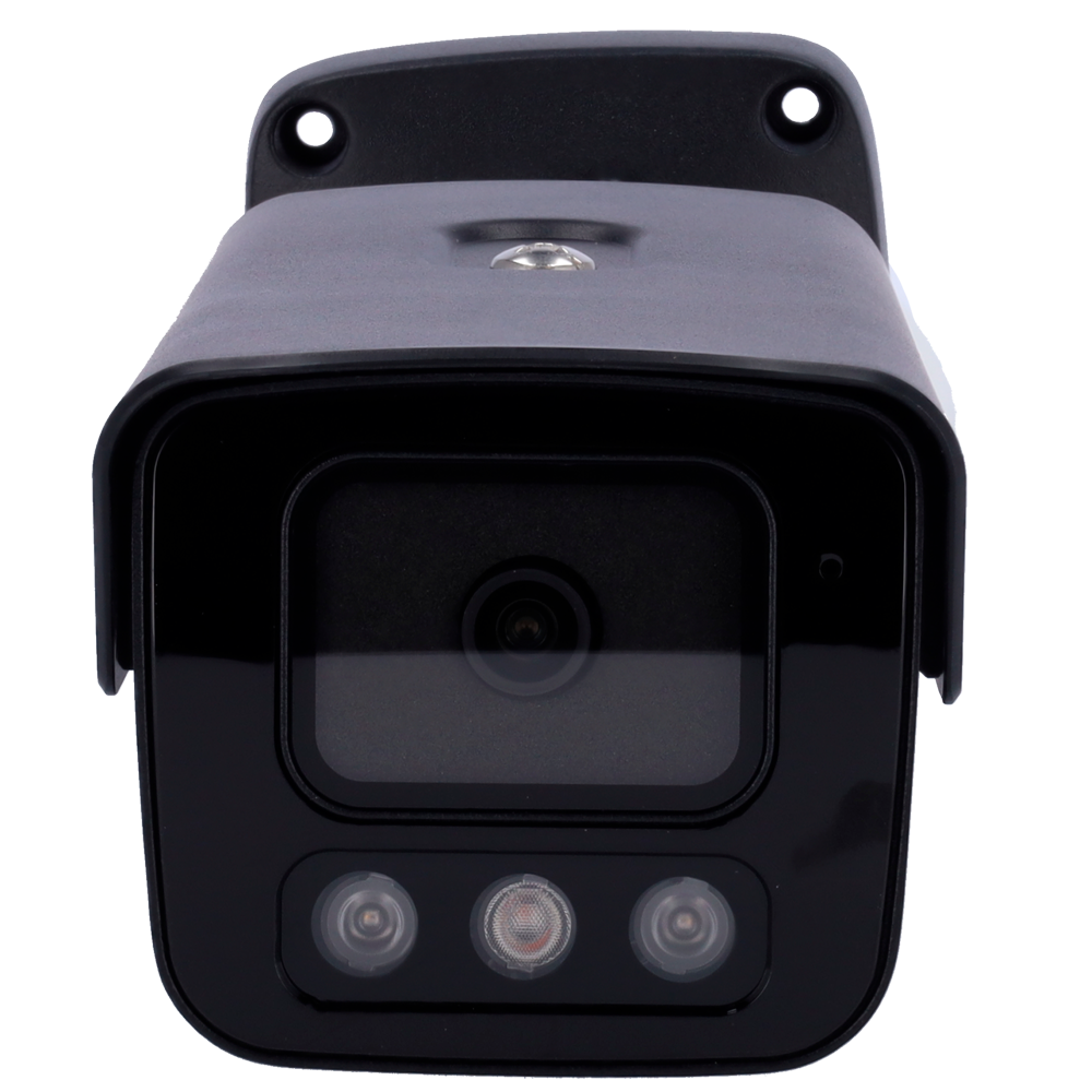 UNIVIEW UV-IPC2B18SS-ADF28KMC-I1-BLACK - imagen 2