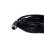 STREAMAX ST-6PIN-IP-30 - Streamax - Cable para cámaras IP PON - Conector M12 aviación - 6 Pines - Longitud 3m - Macho - Hembra - imagen 2