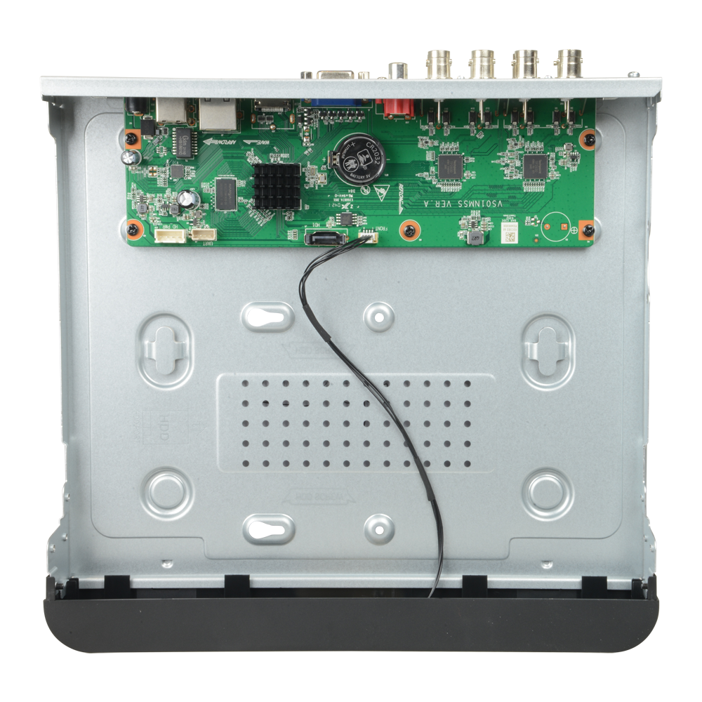 UNIVIEW UV-XVR-108G2 - imagen 2