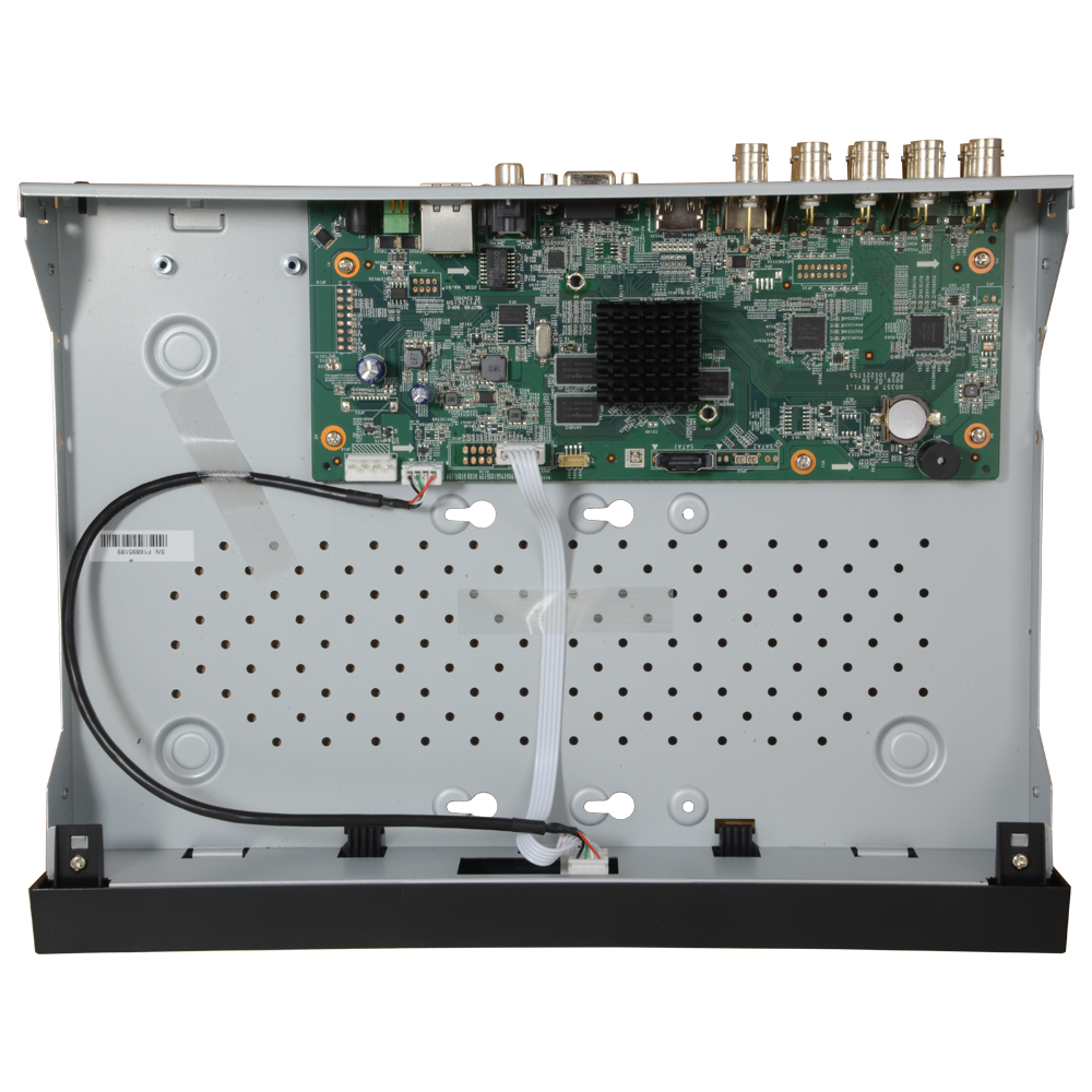 SAFIRE SF-XVR8108-4KL-1FACE - imagen 2