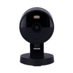 AQARA AQ-CH-C08D-B - Aqara Camera G100 Negro - Resolución de imagen en alta definición 2K (3MP) - Detección inteligente de personas mediante IA - WiFi 2.4GHz / Óptica fija de gran angular - Soporta DC5V/1A - Soporta Apple Homekit, Google, Alexa - imagen 2