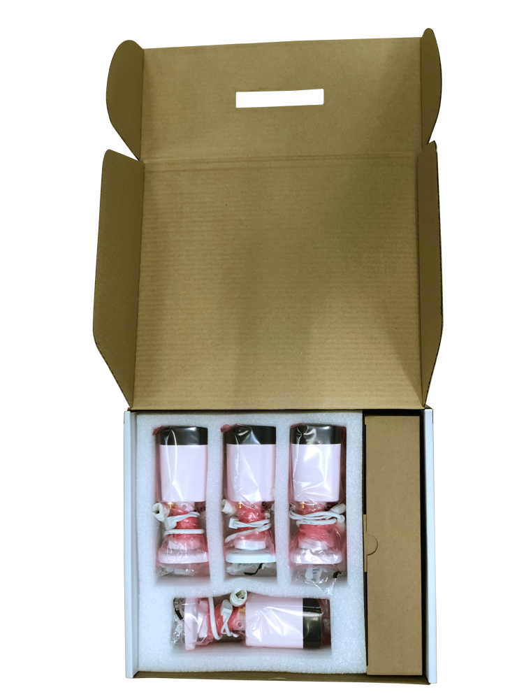 UNIVIEW UV-KIT001-B84W - imagen 2