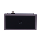AKUVOX AK-S535-MODULE-LTE - Módulo periférico para videoportero - Añade conexión LTE (4G) - Compatible con AK-S535 - Conexión USB - Apto para exterior IP66 - imagen 2