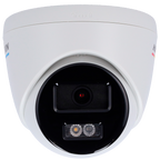 HIKVISION DS-2CD1367G2H-LIU(2.8mm) - Cámara Turret IP Hikvision gama Value - Resolución 6 MP (3200x1800) - Lente 2.8 mm - Luz híbrida 30 m - Detección de movimiento 2.0 - PoE | IP67 | Micrófono integrado - imagen 2