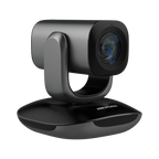 HIKVISION DS-U102 - Diseñado para videoconferencia - PTZ | Hasta 5 preset - Resolución 1080p | WDR 120dB - Lente 3.1 - 15.5 mm | Zoom 5X - Micrófono integrado - Plug &amp; Play - imagen 2