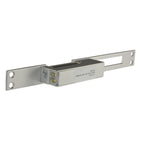 MARCA BLANCA YS-132NC - Abrepuertas eléctrico - Instalación con gran corte del marco - Pestillo no regulable - NC Fail Safe/Invertido | Hasta 500 kg - Alimentación DC 12V - Hembrilla - imagen 2
