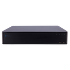 X-SECURITY XS-NVR3832A-16P-WIZ - X-Security NVR - Resolución máxima 16 Megapixel - 32 CH / 16 puertos PoE af/at - Compresión H.265 / H.264 | 8 HDD - Salida HDMI 4K | Salidas de alarma - SMD, WizSense y QuickPick - imagen 2