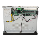 SAFIRE SF-NVR6432-4K16P - imagen 2
