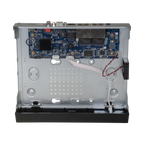 X-SECURITY XS-NVR3108-4K8P-1FACE - imagen 2