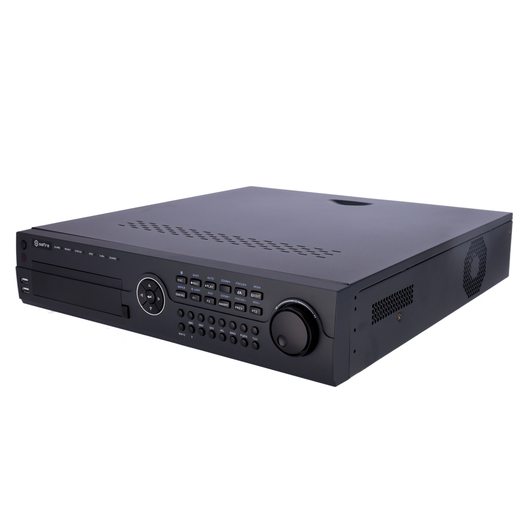 SAFIRE SF-NVR8864-4K - imagen 2