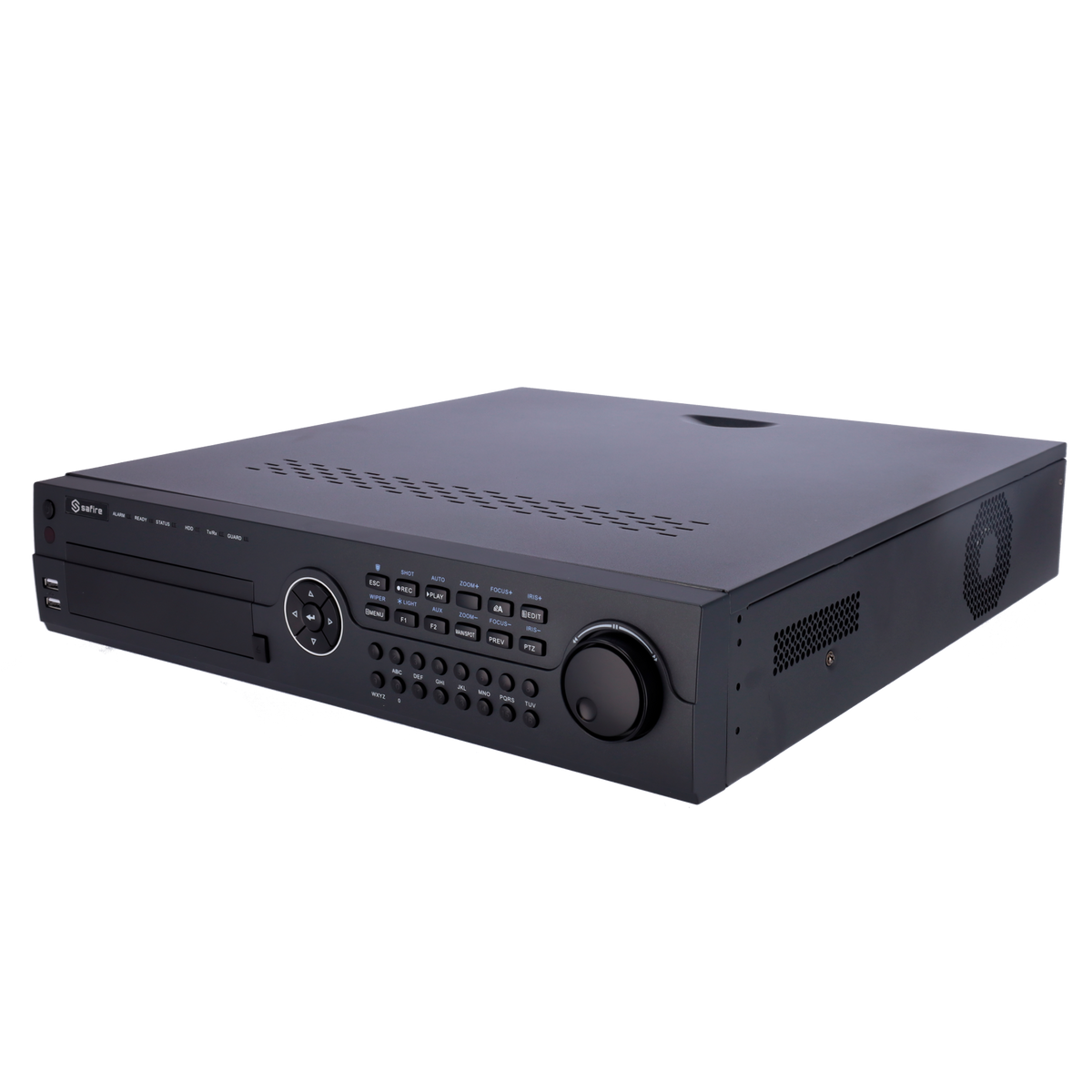 SAFIRE SF-NVR8864-4K - imagen 2