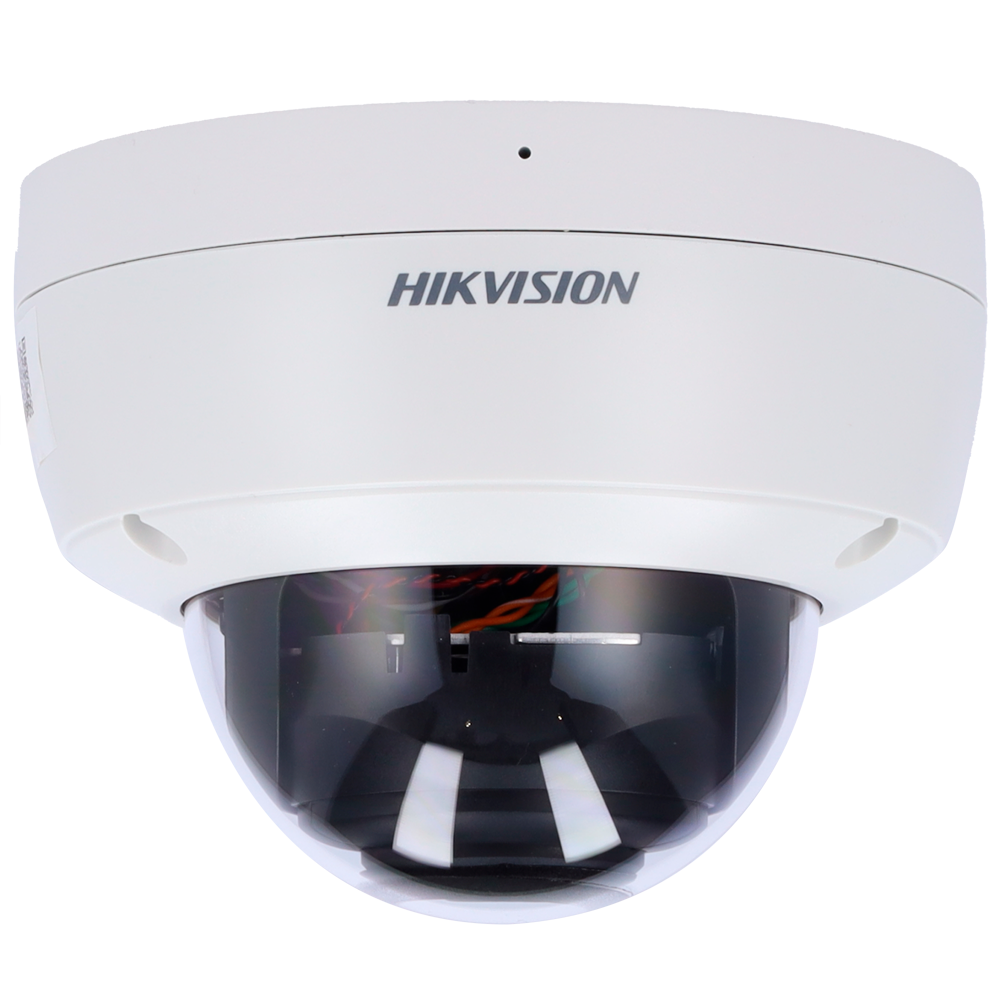 HIKVISION DS-2CD1143G2-IUF(2.8mm) - imagen 2