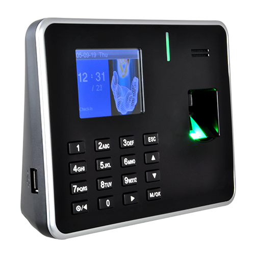 ZKTECO ZK-UA150MF - imagen 2