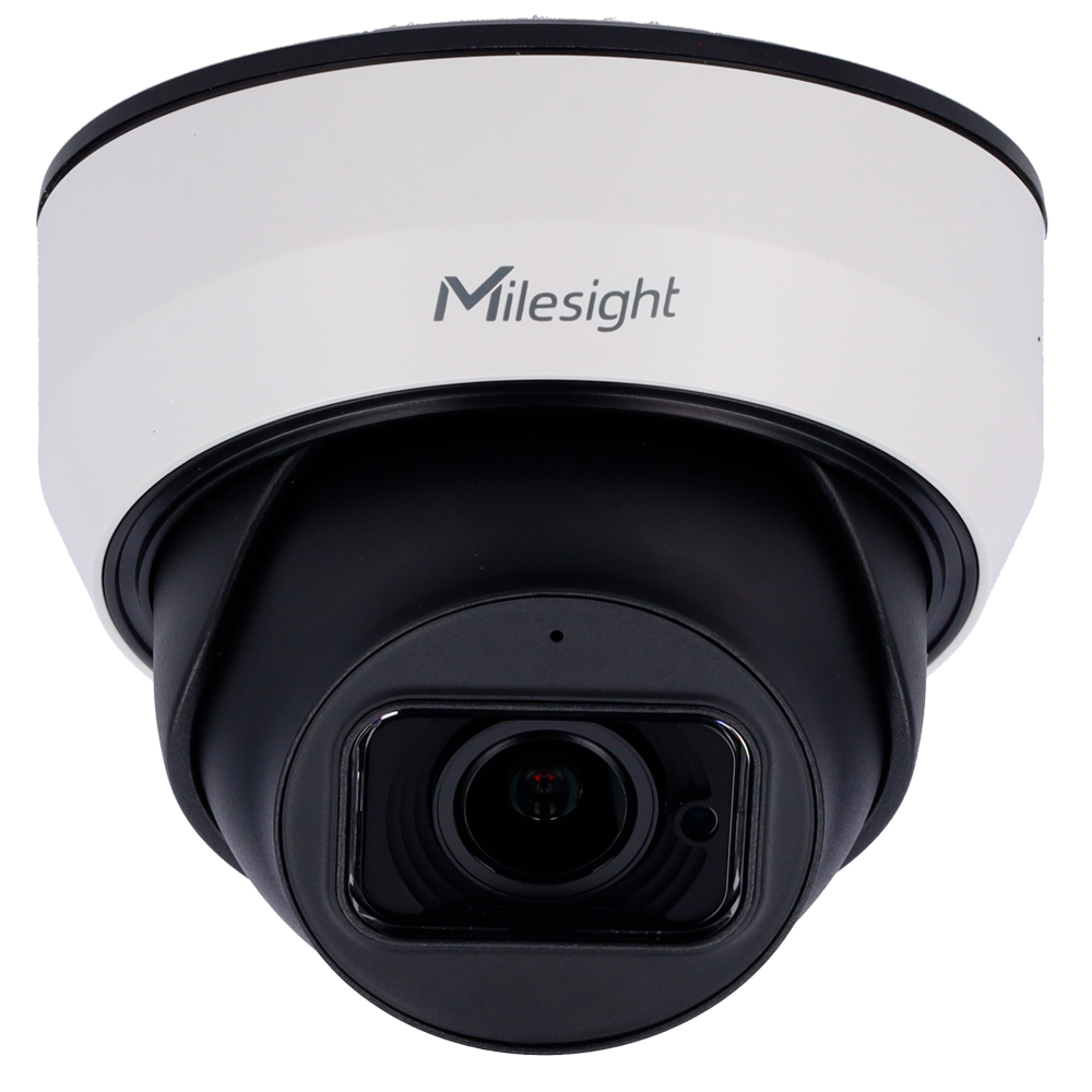 MILESIGHT MS-C2975-RFPD - Cámara IP AI Domo Motorizado - Resolución 2Mpx - 1/2.8" CMOS lente 2.7mm~13.5mm - Iluminación IR hasta 50m - Video analísis AI basado en humano y vehículo - Certificado IP67 - IK10 - NDAA - imagen 2