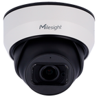 MILESIGHT MS-C2975-RFPD - Cámara IP AI Domo Motorizado - Resolución 2Mpx - 1/2.8" CMOS lente 2.7mm~13.5mm - Iluminación IR hasta 50m - Video analísis AI basado en humano y vehículo - Certificado IP67 - IK10 - NDAA - imagen 2