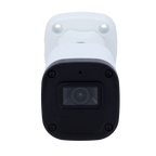 UNIARCH UV-IPC-B132-AF28-ECO - Cámara Bullet IP Uniview-Uniarch - 2 MP | Lente 2.8 mm - IR 30 m | DWRD - Detección de cuerpo humano - PoE | IP67 - Micrófono integrado - imagen 2