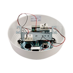 TOA-PC-275AB-EB - Altavoz de techo EN54 100V - 2 Altavoces de rango completo 5" - Potencia A/B 2 x 6 / 3 / 1 W - Sensibilidad 92 dB / SPLmax 100 dB - Rango 180~20000 Hz - Instalación en superficie - imagen 2