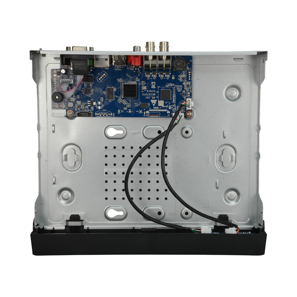 X-SECURITY XS-XVR3104-H1 - imagen 2