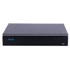 X-SECURITY XS-NVR2108-8P-4AI - Grabador IP X-Security WizSense AI - 8 CH vídeo IP | 8 CH PoE - Resolución máxima grabación 12 Mpx - Ancho de banda 80 Mbps - Salida HDMI Full HD y VGA - Admite 1 disco duro - imagen 2