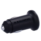 ANKER ANK-323-CCHARGER-53W1A1C-B - Anker - Mechero coche - Potencia 52.5W - Carga rápida 30W | Tecnología PowerIQ 3.0 - Salidas USB-C, USB-A - Color negro - imagen 2