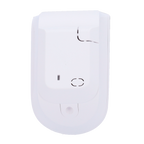 AJAX FIBRA-COMBIPROTECT-W - Detector PIR y rotura de cristal - Grado 2 - Protocolo Fibra - Antimascotas - Sensibilidad ajustable - Rango de detección PIR 12 m - Rango de detección rotura de cristal 9 m - imagen 2