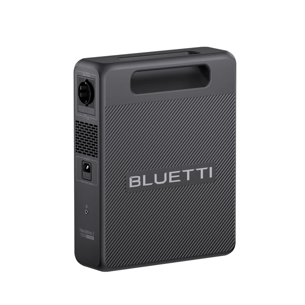 BLUETTI BL-HANDSFREE2-PACK - imagen 2