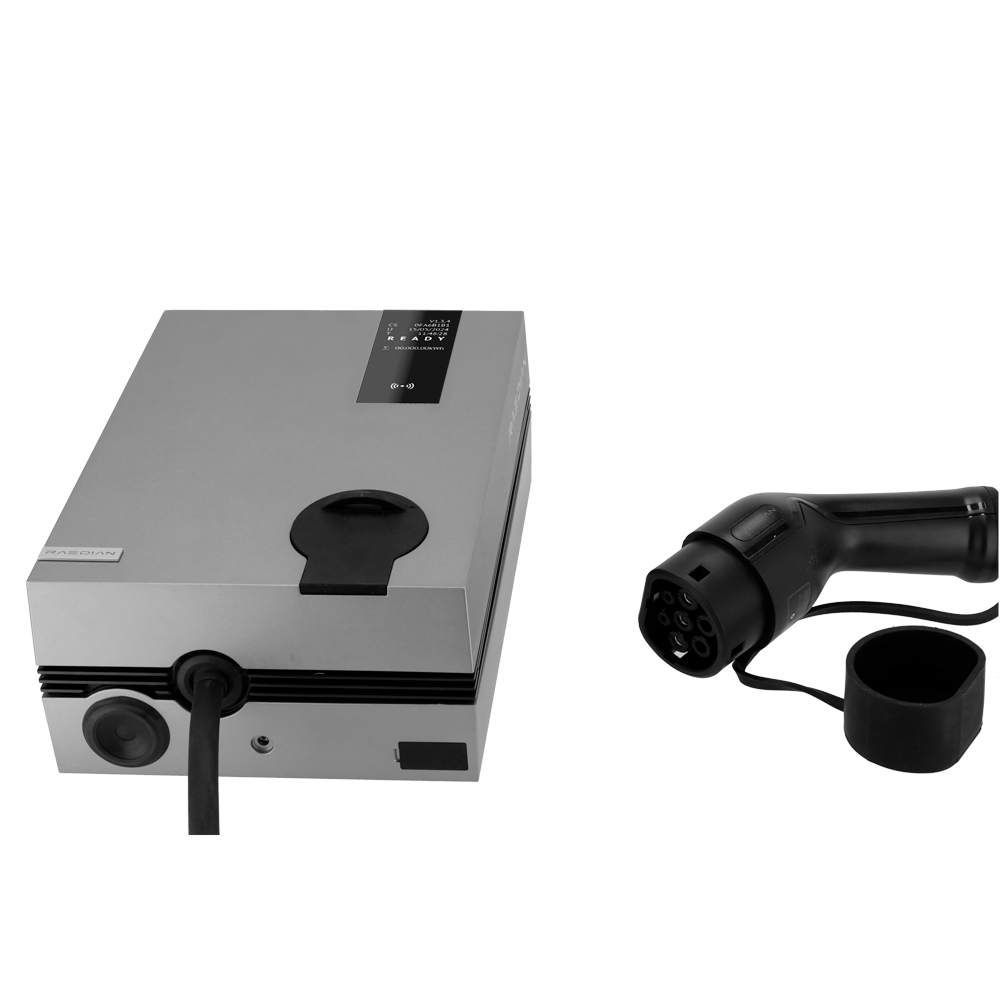RAEDIAN RD-NEO-22-C5-ESIM-SILVER - imagen 2