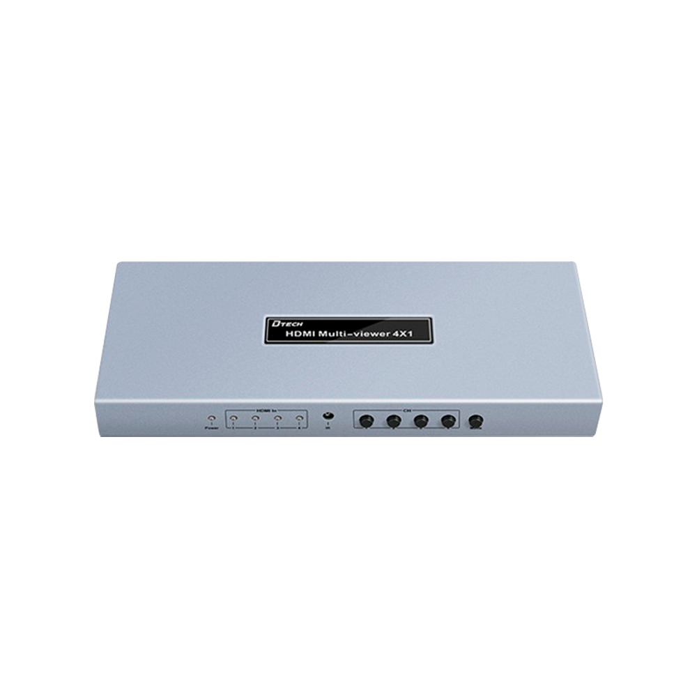 OEM HDMI-VIEWER-4 - imagen 2