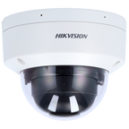 HIKVISION DS-2CD1183G2-LIU(2.8mm) - Hikvision - Cámara Domo IP gama Value - Resolución 8 Megapíxel (3840x2160) - Lente 2.8 mm | Micrófono integrado - Luz híbrida alcance 30 m | PoE (IEEE802.3af) - Detección de movimiento 2.0 | IP67, IK08 - imagen 2