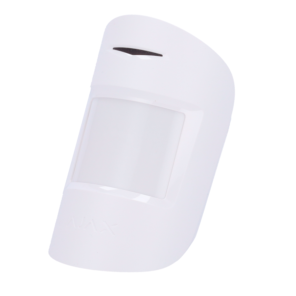 AJAX FIBRA-MOTIONPROTECTPLUS-W - imagen 2