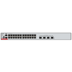 RUIJIE ENTERPRISE RG-CS83-24GT4XS - Ruijie Cloud Managed Layer 3 Access Switch - 28 Puertos Totales (24 GE / 4 Uplinks 10G SFP+) - Enlaces de fibra de 10 Gbps de ultra velocidad - Diseño fanless silencioso de disipación natural - Redundancia de arranque D - imagen 2